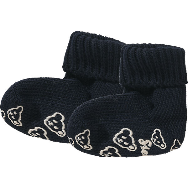 Kinder Socken TEDDY Rutschfest