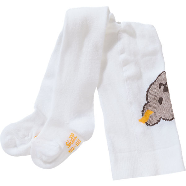 Kinder Strickstrumpfhose TEDDY