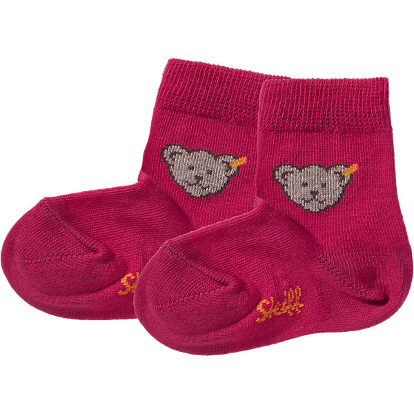 Socken TEDDY für Mädchen