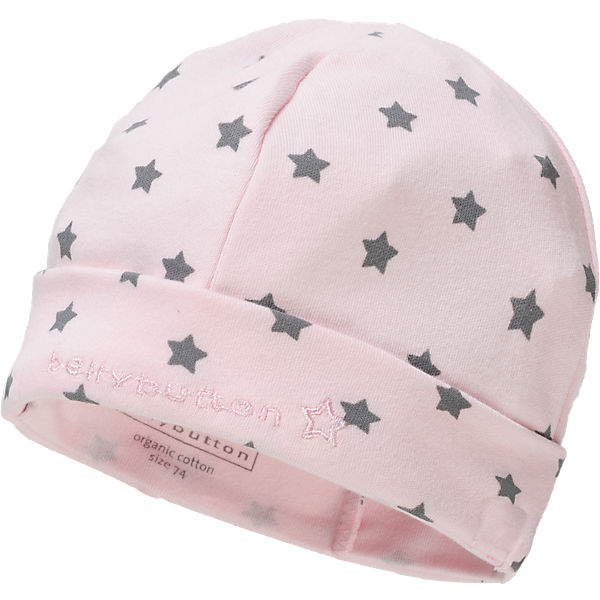 Baby Mütze für Mädchen