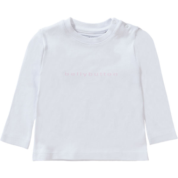 Baby Langarmshirt für Mädchen
