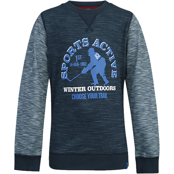 Langarmshirt KAYDEN für Jungen