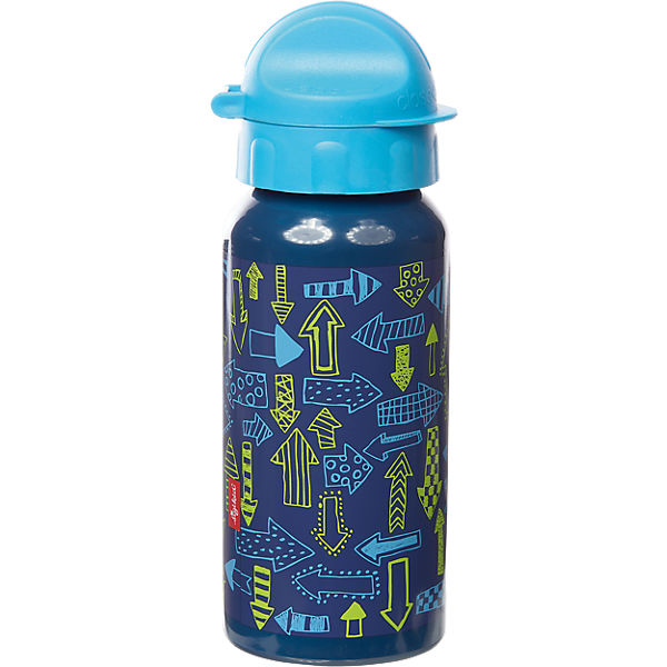 Trinkflasche Arrows, 400 ml