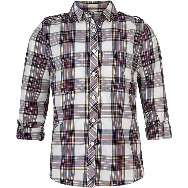 Kinder Bluse ROELIEN
