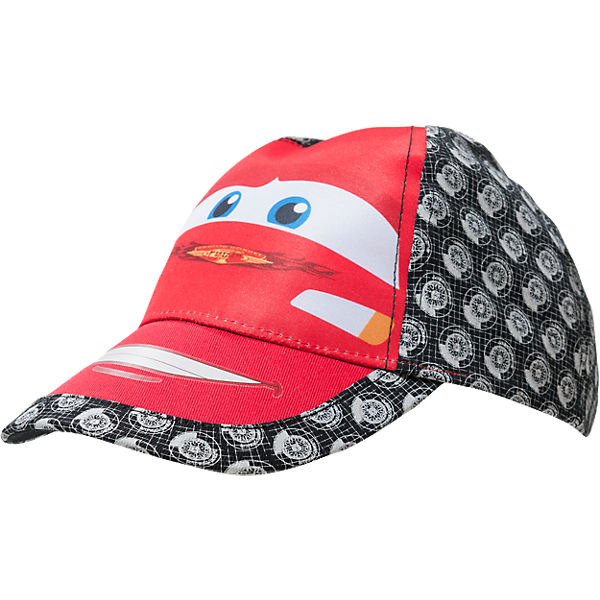 DISNEY CARS Cap für Jungen