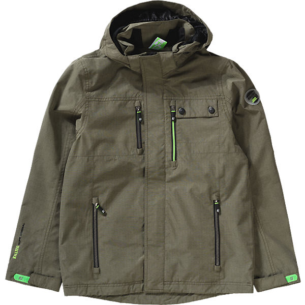 Outdoorjacke DEMYAN für Jungen