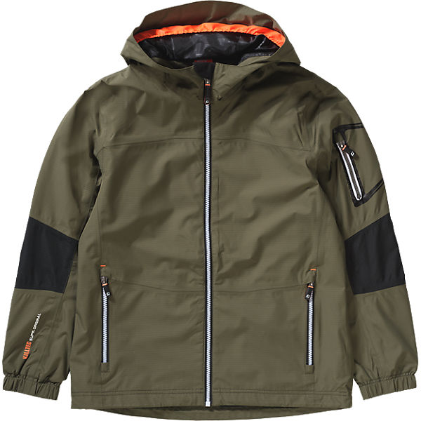 Outdoorjacke MICAH für Jungen