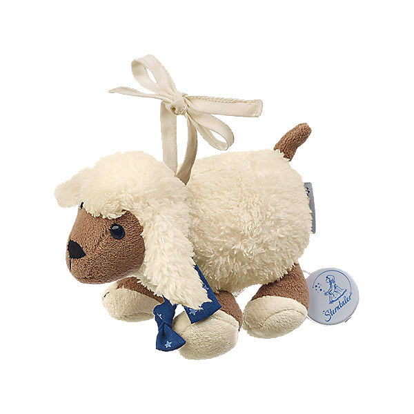 Spieluhr S Stanley, 14 cm