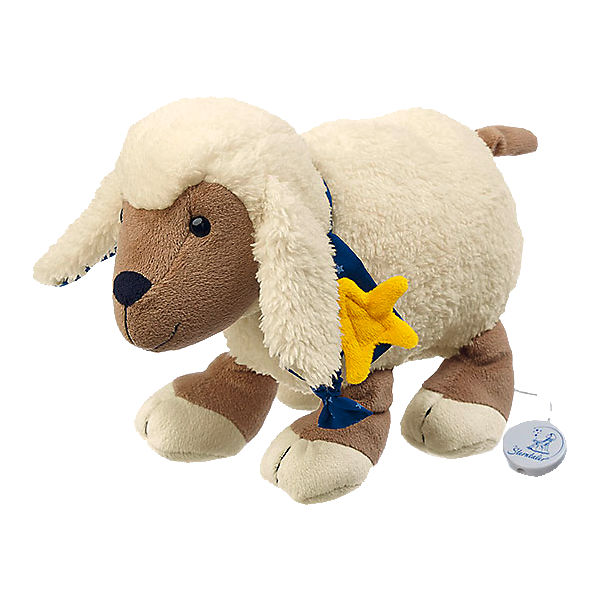 Spieluhr L Stanley, 24 cm