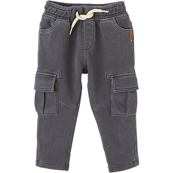 Baby Cargohose für Jungen
