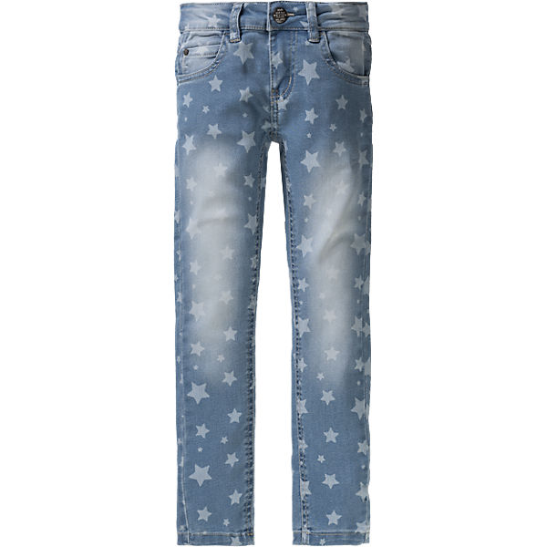 Jeans für Mädchen