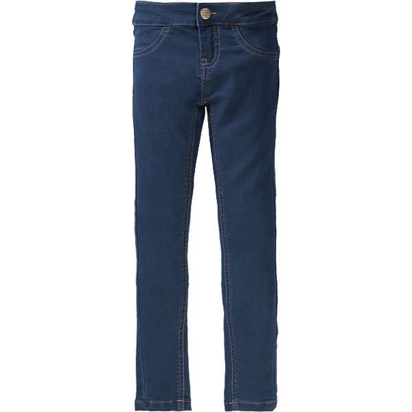 Jeans Slim Fit für Mädchen