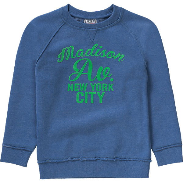 Sweatshirt für Jungen