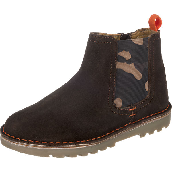 Kinder Chelsea Boots