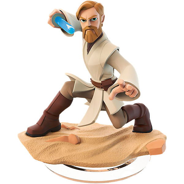 Disney Infinity 3.0: Einzelfigur Obi-Wan Kenobi