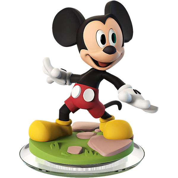 Disney Infinity 3.0: Einzelfigur Mickey