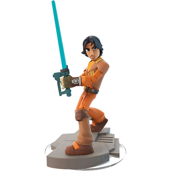 Disney Infinity 3.0: Einzelfigur Ezra Bridger