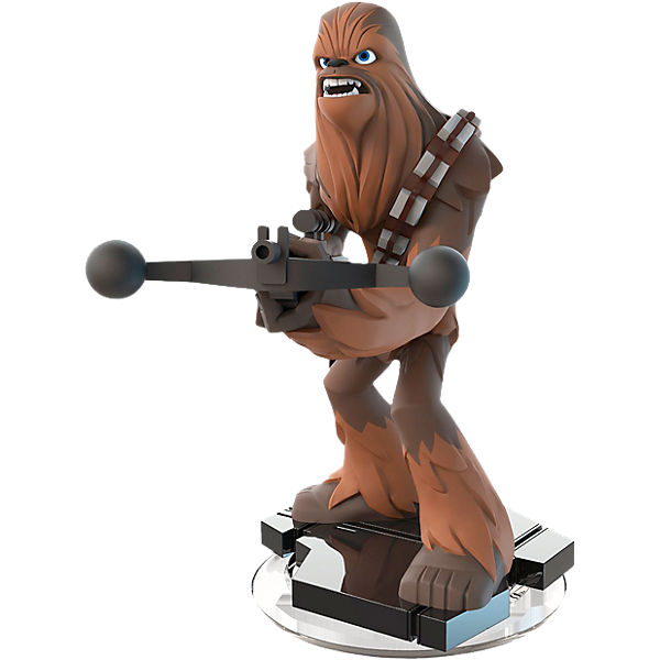 Disney Infinity 3.0: Einzelfigur Chewbacca