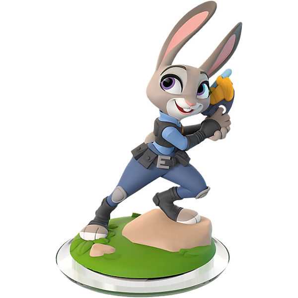 Disney Infinity 3.0: Einzelfigur Judy
