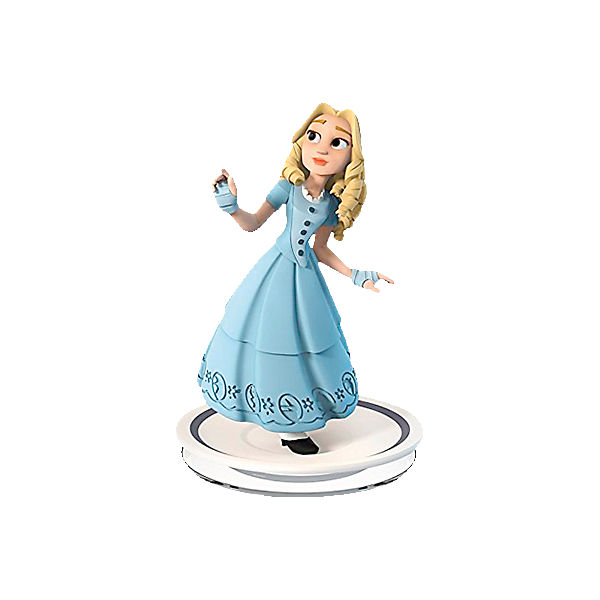 Disney Infinity 3.0: Einzelfigur Alice