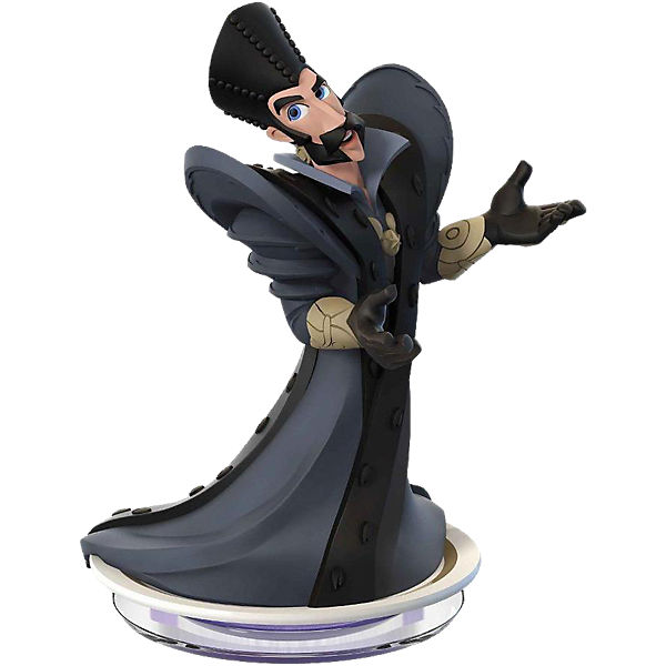 Disney Infinity 3.0: Einzelfigur Time