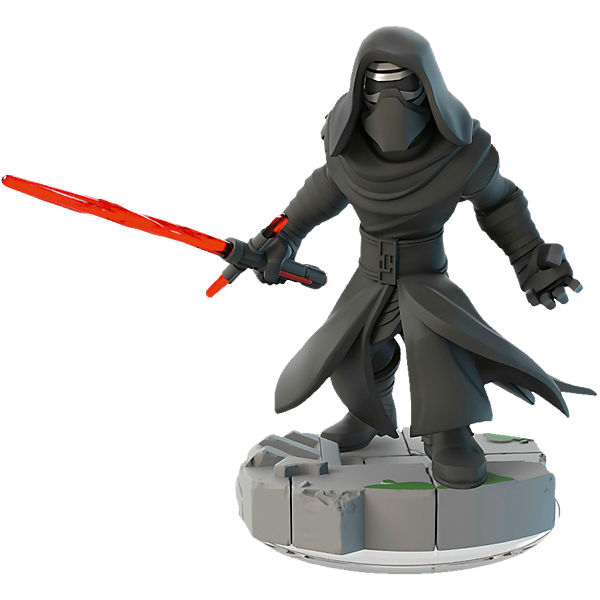 Disney Infinity 3.0: Einzelfigur Light Up Kylo Ren