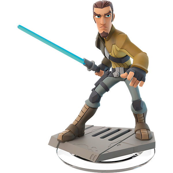 Disney Infinity 3.0: Einzelfigur Light Up Kanan Jarrus