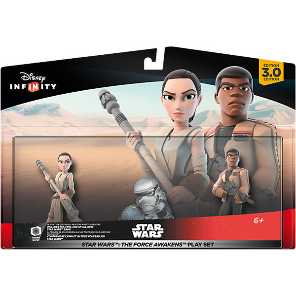 Disney Infinity 3.0: Playset Erwachen der Macht