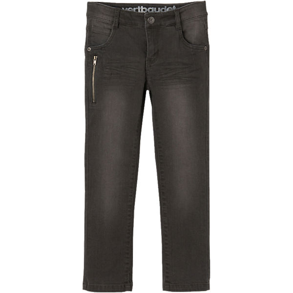 Jeans für Jungen Slim-Fit/REG
