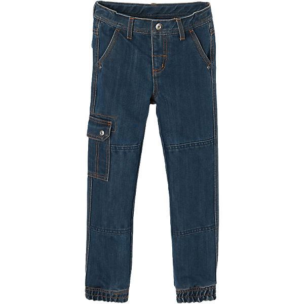 Thermojeans für Jungen
