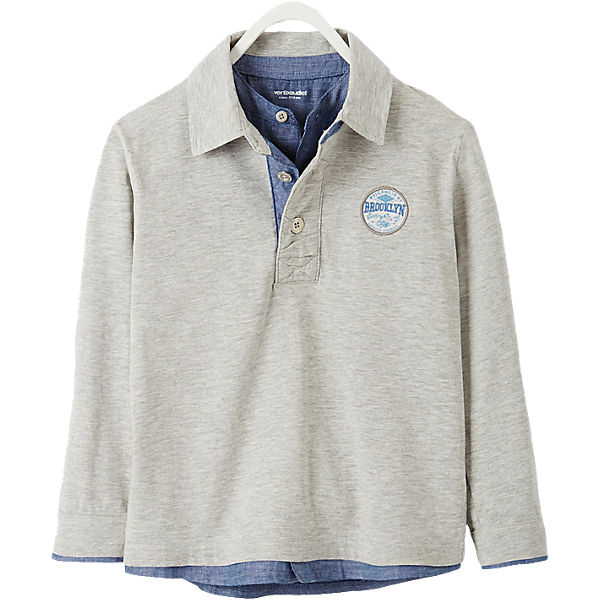 Poloshirt für Jungen