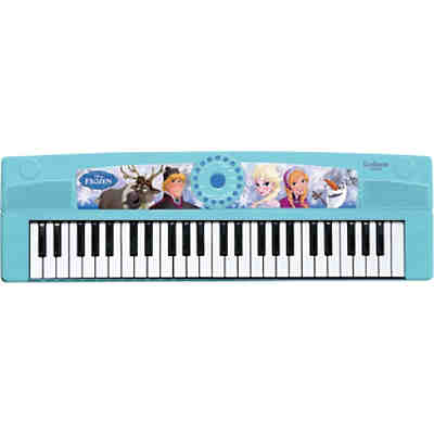 Keyboard Die Eiskönigin