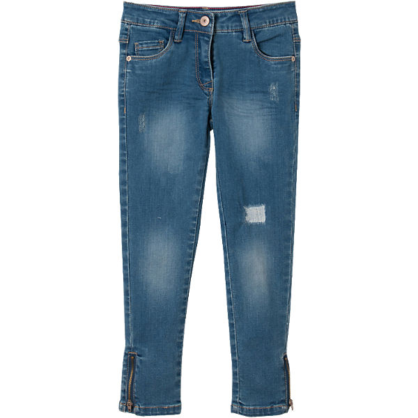 Jeans Skinny für Mädchen