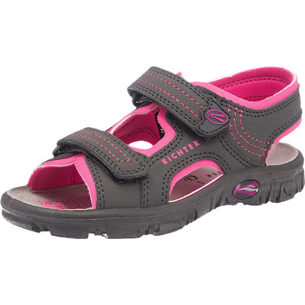 Sandalen, Weite M, für Mädchen