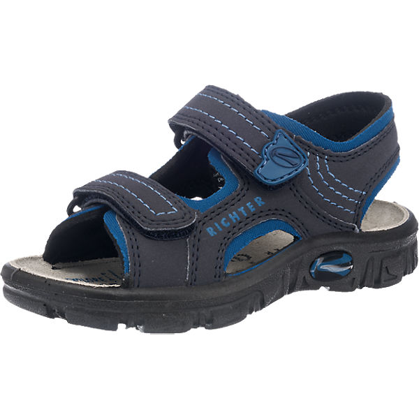 Sandalen, Weite M, für Jungen