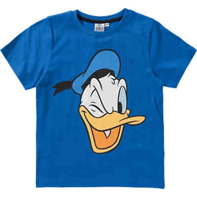 DISNEY MICKEY MOUSE & FRIENDS T-Shirt Doppelpack für Jungen 2