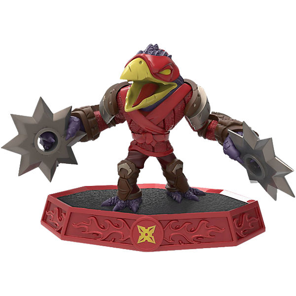 Skylanders Imaginators Sensei Tae Kwon Crow