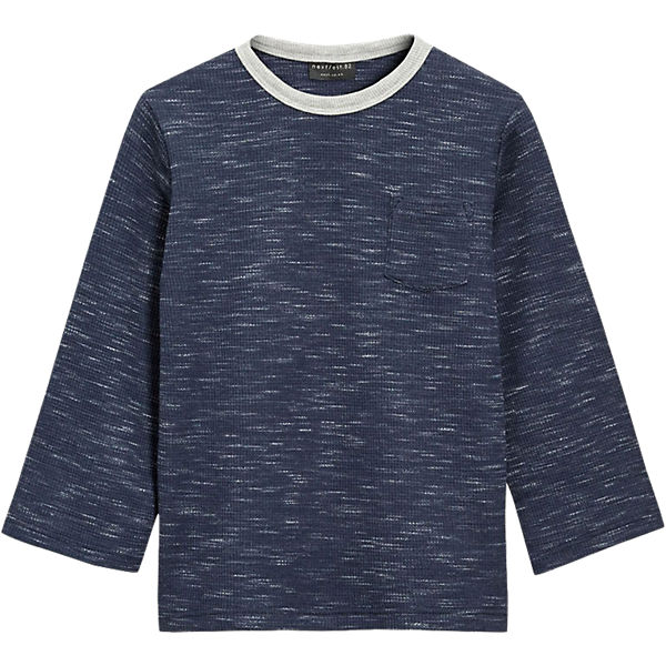 Langarmshirt für Jungen
