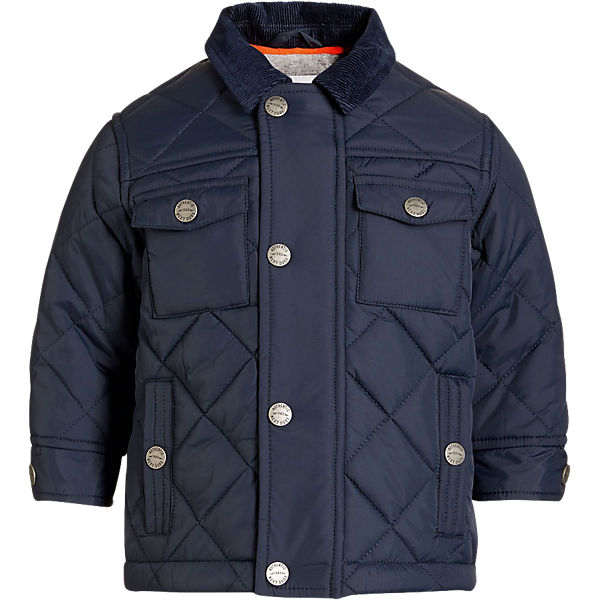 Übergangsjacke für Jungen