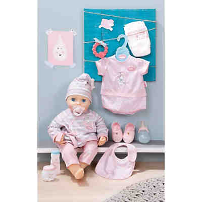 Baby Annabell® Deluxe Erstausstattung Puppenzubehör 2