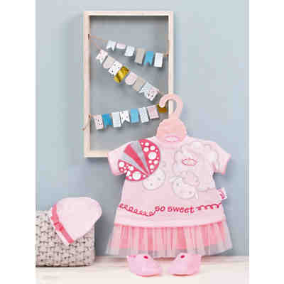 Baby Annabell® Puppenkleidung Sommertraum Deluxe, 46 cm 2