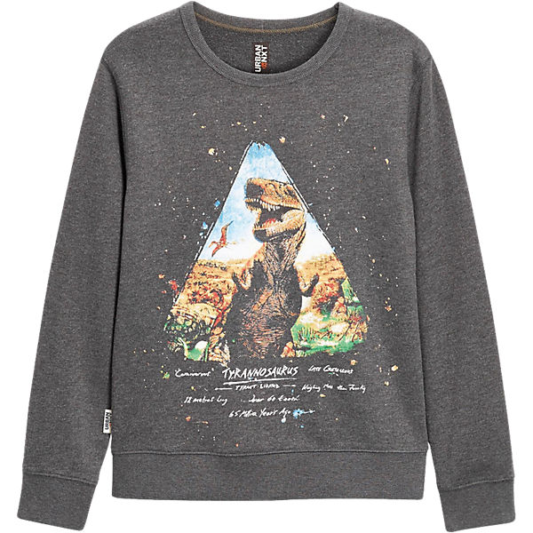 Sweatshirt für Jungen