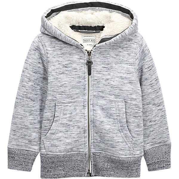 Sweatjacke für Jungen