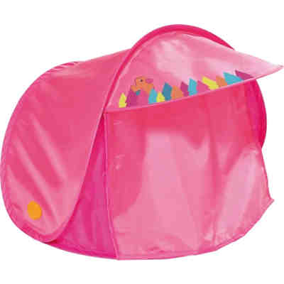 BABY born® Puppenzubehör Play&Fun Camping Set mit Zelt 2