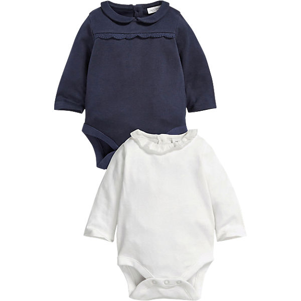 Body Doppelpack für Mädchen