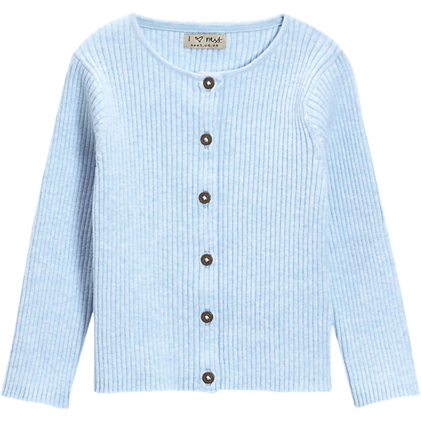 Strickjacke für Mädchen