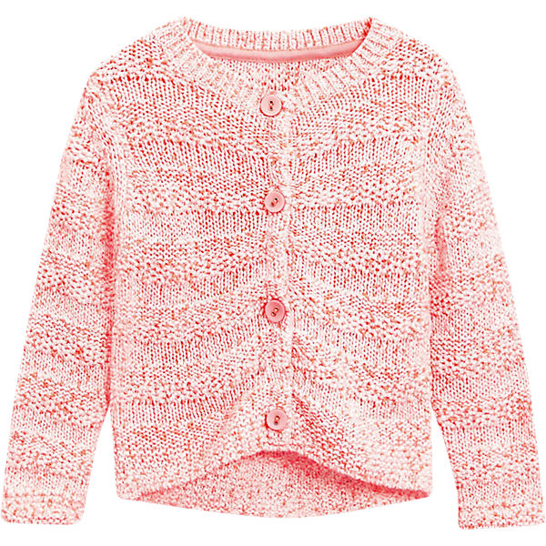 Strickjacke für Mädchen
