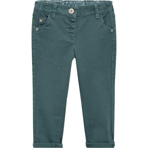 Chinohose Skinny für Mädchen
