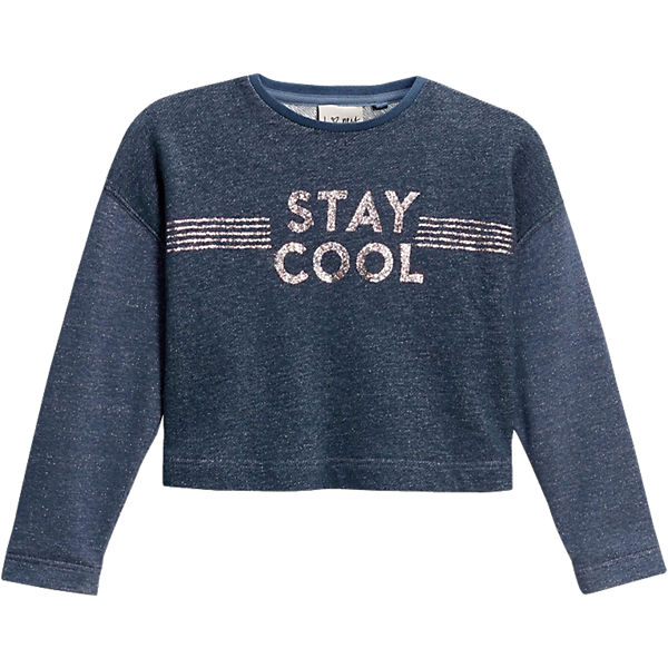 Sweatshirt für Mädchen