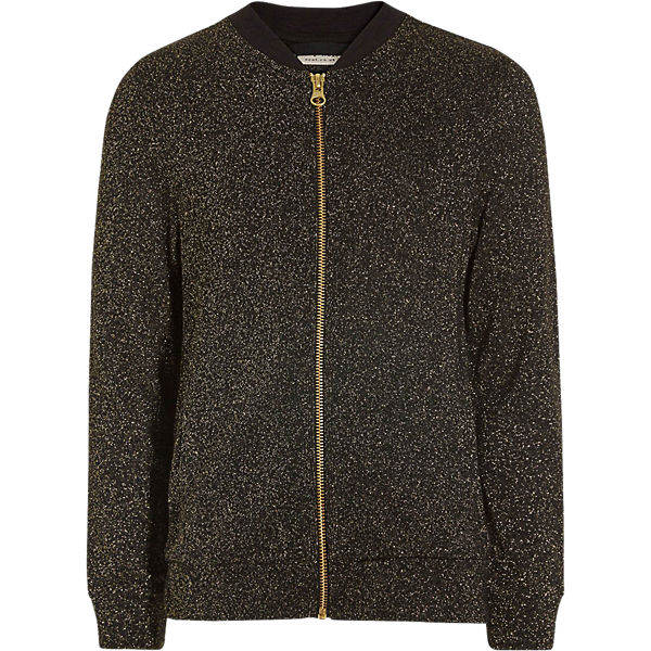 Strickjacke für Mädchen